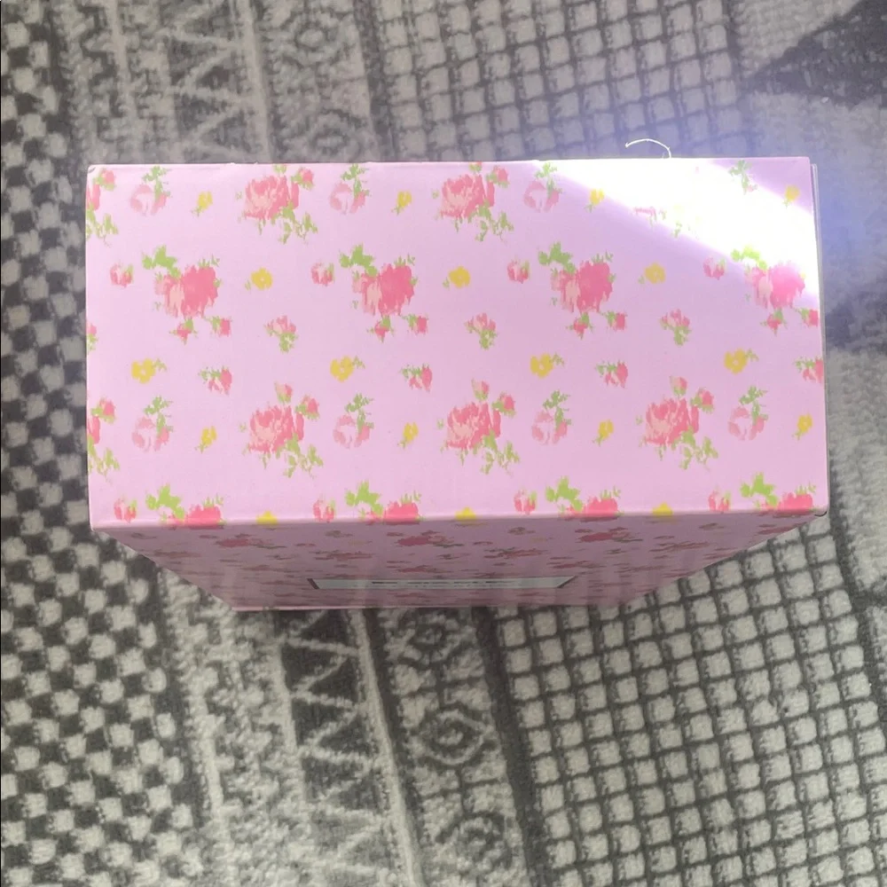 Stanley loveshackfancy pink